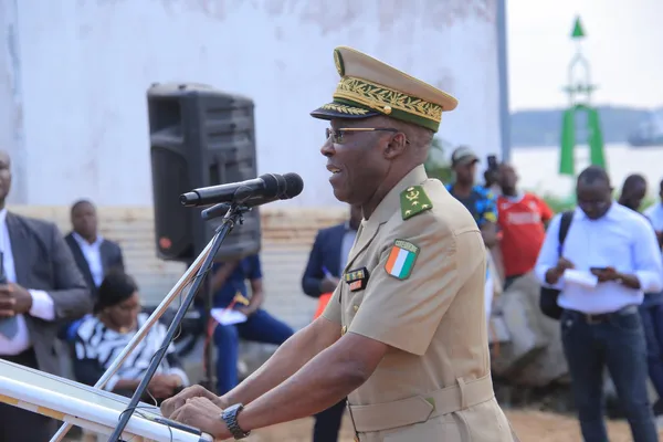 Côte d’Ivoire – Union européenne: élimination des tarifs douaniers dans les transactions prévue début 2024