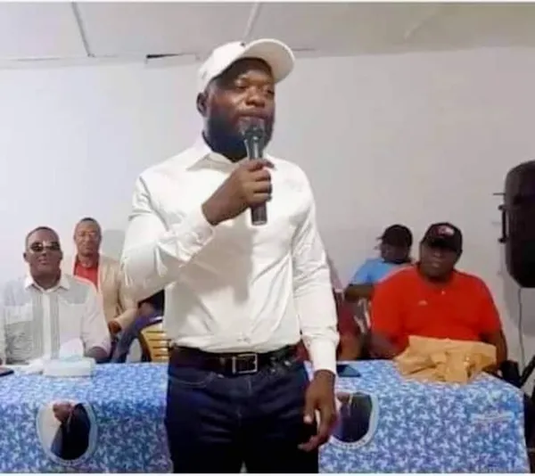 Koua Justin aux nouveaux majeurs : « restez debout et déterminés en 2025, Gbagbo va gagner »