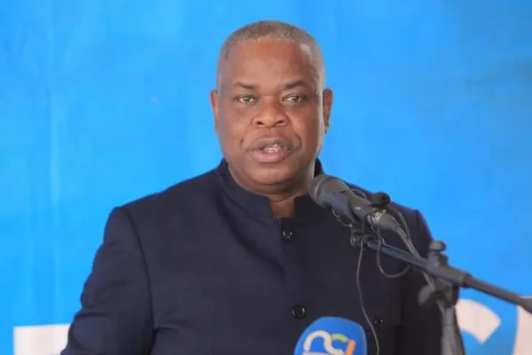 Menace visite de Gbagbo dans la Mé: le PPA-CI interpelle Patrick Achi