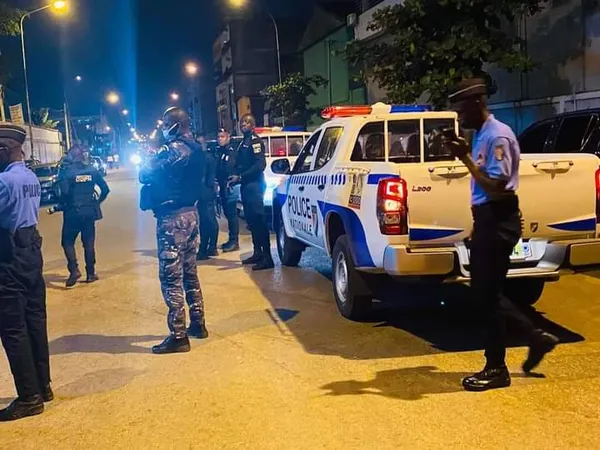 Opération Mirador à Gagnoa : le préfet de police recommande rigueur