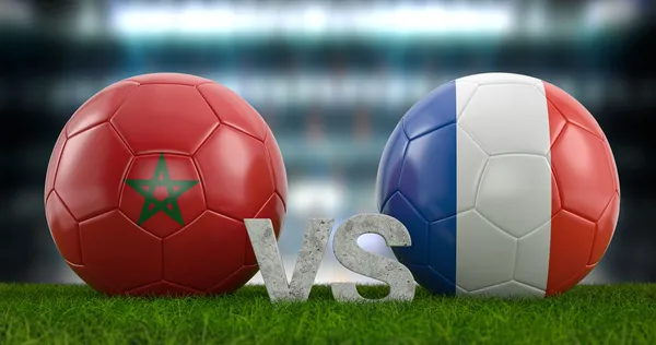 France – Maroc, demi-finale du Mondial 2022 : compositions officielles des deux équipes