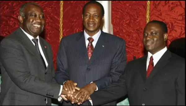 Affaire Gbagbo: « réveillons nous, on nous a menti »(Mamadou Traoré, conseiller de Soro)
