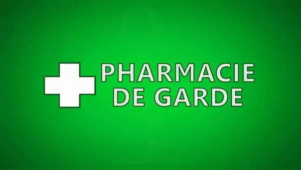 Les pharmacies de Garde à Abidjan du 3 au 9 décembre 2022