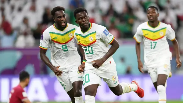 Sénégal