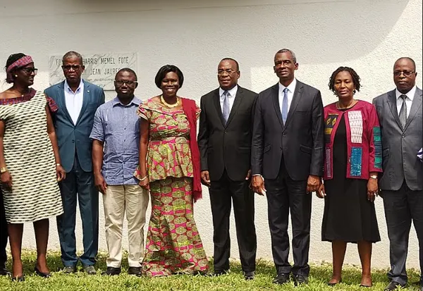 FPI – MGC ensemble pour 2023 et 2025 ? : Affi n’exclut pas une alliance avec Simone Gbagbo