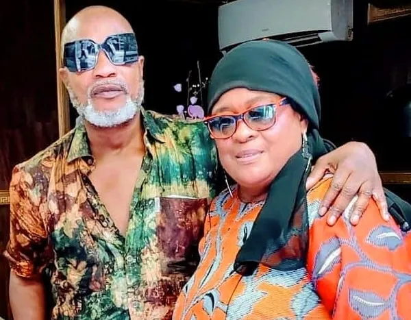 Mort de Tshala Muana : Koffi Olomide inconsolable, « mon coucou est parti… »