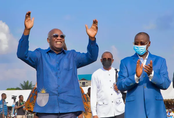 PPA-CI : Laurent Gbagbo bientôt à Sikensi ?