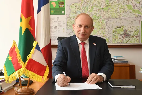 Bras de fer Burkina – France : Paris rappelle son ambassadeur à Ouaga