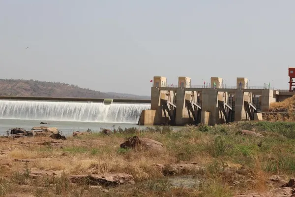 Le Mali inaugure son barrage hydroélectrique de 140 mégawatts