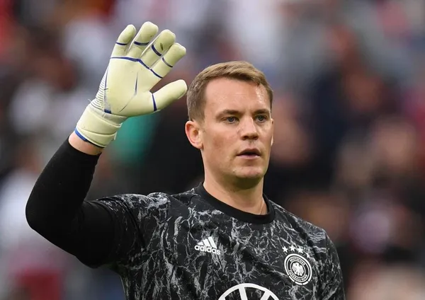 Bayern Munich: fin de saison pour Manuel Neuer victime d’un accident