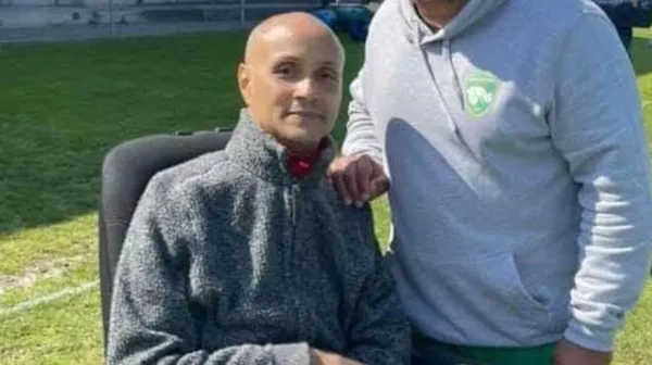 Deuil: Décès de Max Brito, ex-international ivoirien de Rugby à l’âge de 54 ans