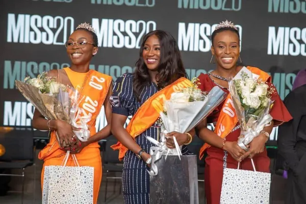 MISS 2.0. : Touré Makany remporte l’édition 2022