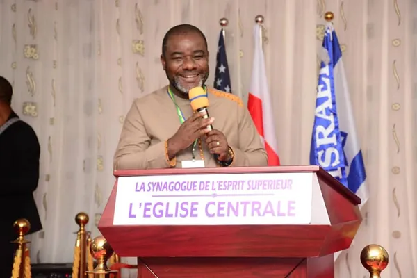 Noël chez les évangéliques