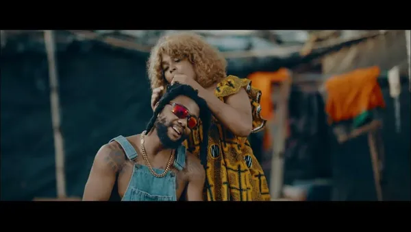 Obam’s : c’est gâté, clip officiel