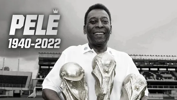 Mort de Pelé: la CAF exprime les condoléances du football africain