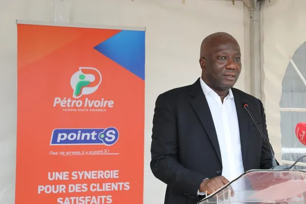 Petro Ivoire lance son 3ème emprunt obligataire d’un montant de 30 milliards de FCFA