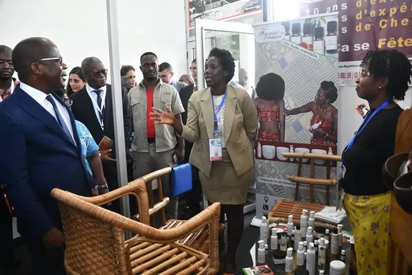 Industrie pharmaceutique : la Côte d’Ivoire importe  94% de médicaments