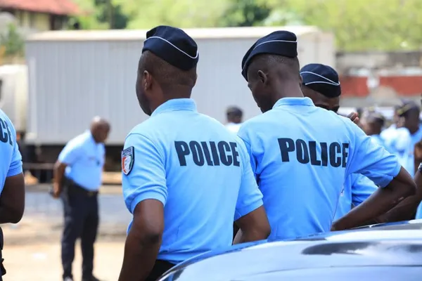 Bouna : un guérisseur arrêté pour enlèvement de deux mineures et viols présumés