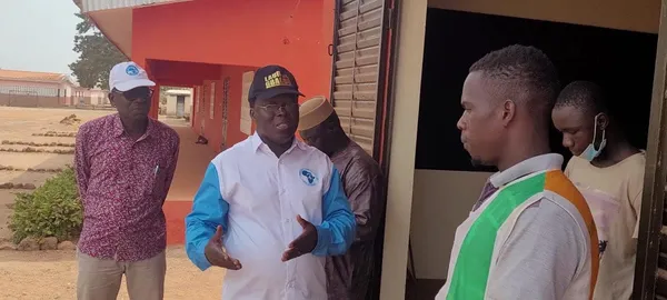 Révision liste électorale à Korhogo: PPA-CI continue sa mobilisation