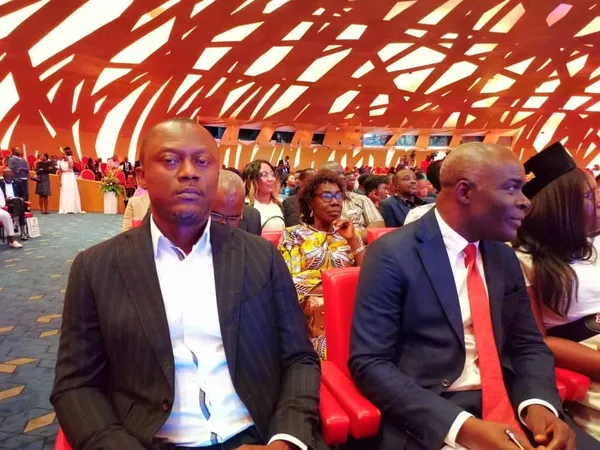 Lutte contre la Corruption : le PPA-CI de Gbagbo aux côtés du gouvernement