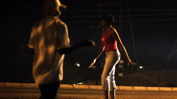 L’Afrique du sud veut légaliser la prostitution