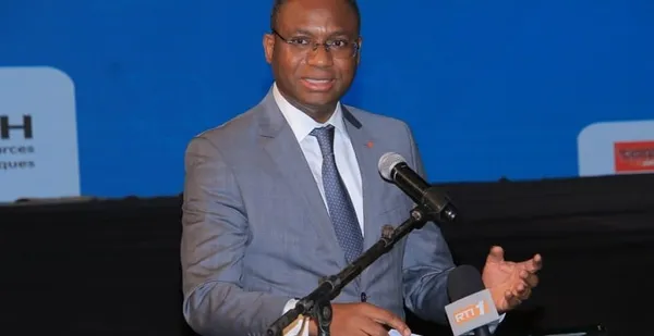 1er Sommet de l’élevage à Abidjan: Sidi Touré aux jeunes Ivoiriens, « il y a des opportunités qu’on ne rate pas et ce secteur est en essor »