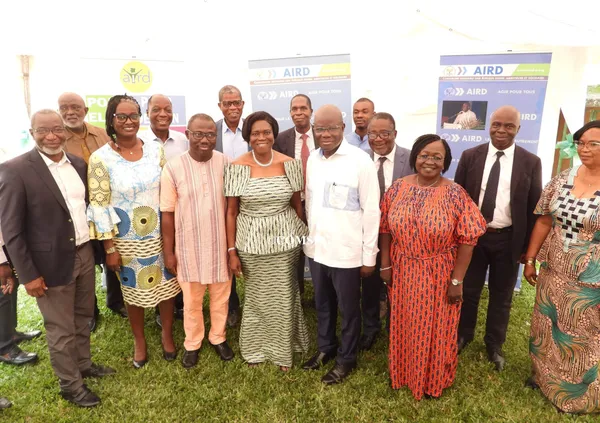 Comment Simone Gbagbo prépare les élections de 2025 ?