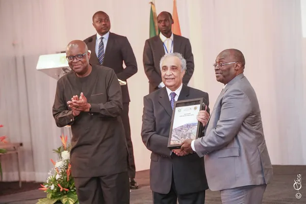 Mécanisme africain d’évaluation par les pairs (MAEP): Tiémoko Koné satisfait du rapport d’évaluation de la Côte d’Ivoire