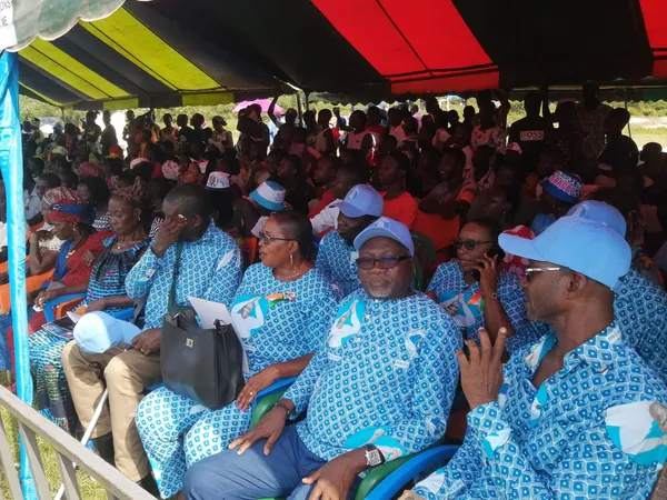 Fête de la Renaissance du PPA-CI : plus de 3.000.000 de personnes attendues à Yopougon et à Treichville