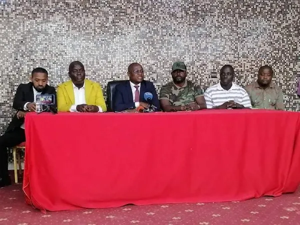 Libération des 46 soldats ivoiriens au Mali : la CONASU demande aux Ivoiriens de continuer à faire confiance au président Ouattara