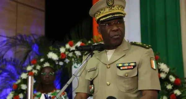 Activités douanières 2022 Côte d’Ivoire