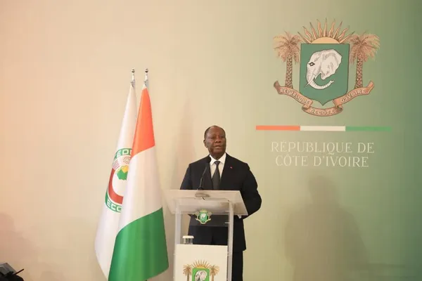 Ouattara s’adresse au Congrès sur l’état de la nation ce mardi : voici le programme