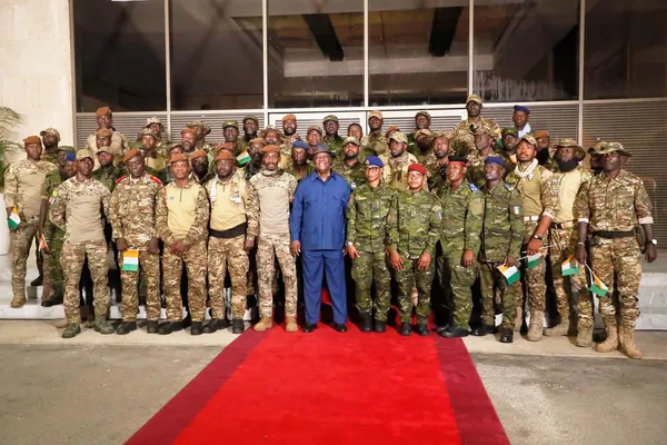 Libération des soldats ivoiriens par Bamako: pouvait-il en être autrement (Seydou Koulibaly du FPI)