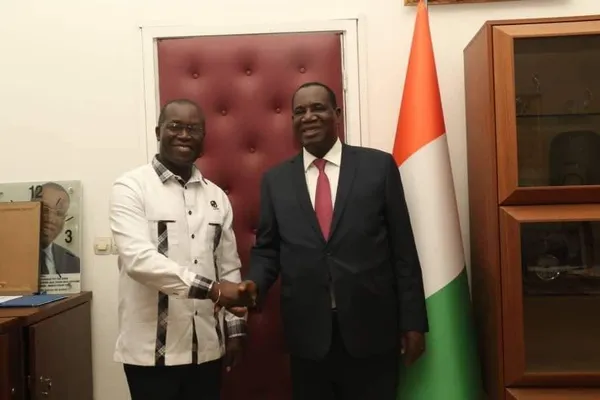 Ange Kessi : voici où se trouve l’ex-Commissaire du Gouvernement