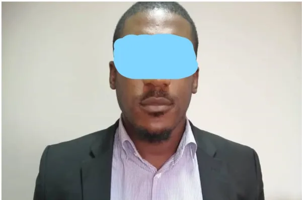 Cocody: pour avoir délivré une contravention à un conducteur de « Yango », le client se met à injurier l’agent police et se retrouve en prison