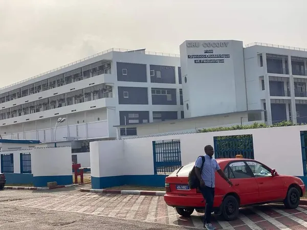 Côte d’Ivoire : Création des Etablissements Publics Hospitaliers départementaux (EPHD)