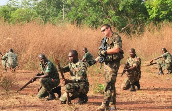 « TOURACO 2024-Q1 » : que cache l’exercice militaire entre les forces armées ivoiriennes et françaises à Sassandra-Gagnoa-Daloa-Bouaké?