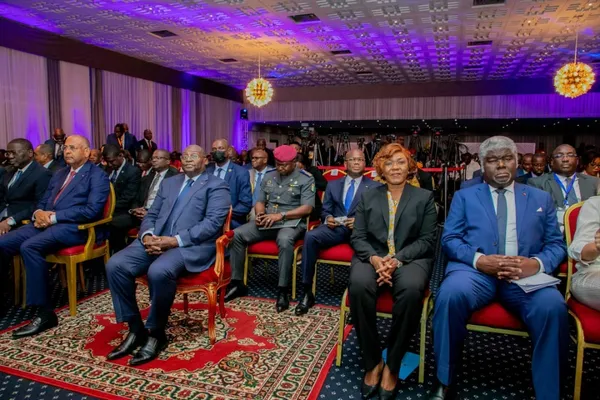 PND 2021-2025 : la Côte d’Ivoire vise une croissance annuelle moyenne de 7,65% d’ici à 2025
