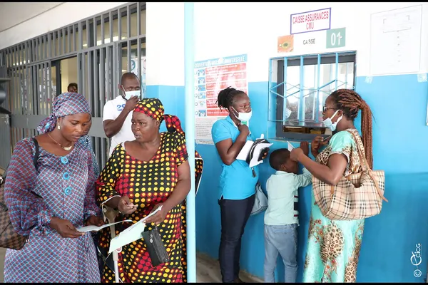 Nouveaux régimes de Protection Sociale en Côte d’Ivoire: pour une amélioration des conditions de vie des populations