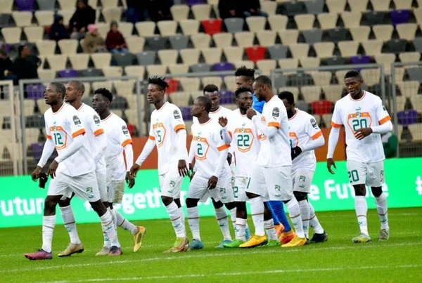 CHAN : la Côte d’Ivoire éliminée en 1/4 de finale