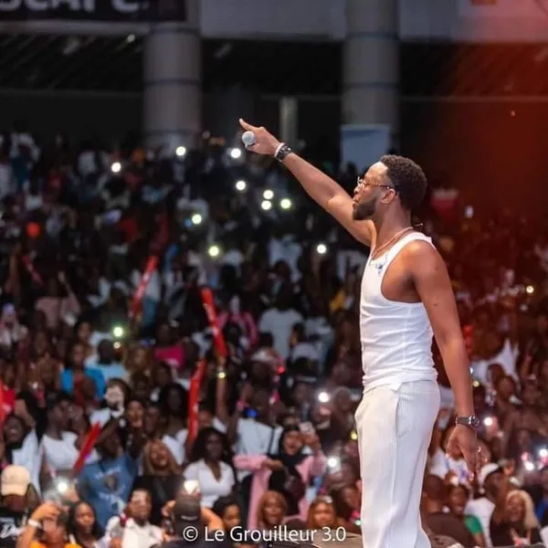 Ninho, Fally Ipupa et Dadju… les artistes les plus écoutés en Côte d’Ivoire en décembre 2023