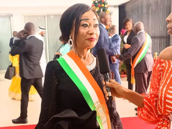 Municipales de 2023 : Dr Euphrasie N’Guessan du PDCI annonce sa candidature à Yopougon