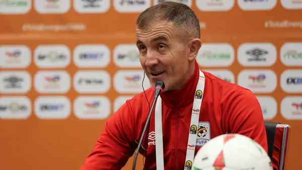 Ouganda vs Côte d’Ivoire, CHAN: Sredojevic promet l’enfer aux Éléphants, « nous voulons gagner le match »