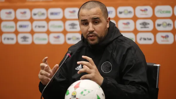 Quarts de finale CHAN : Madjid Bougherra, l’entraîneur de l’Algérie prévient, « nous sommes prêts pour le match contre la Côte d’Ivoire »