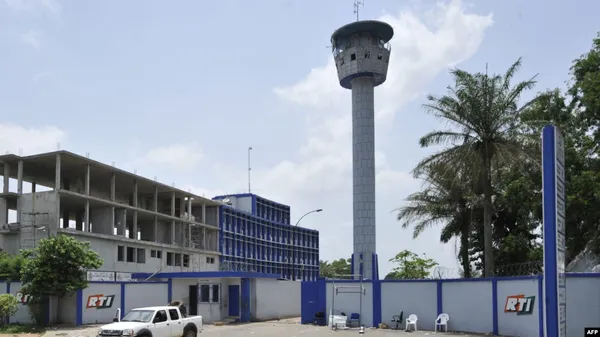 Incident rediffusion du discours du 31 décembre 2022 de Ouattara: qui se cache derrière ce sabotage ? 3 responsables de la RTI suspendus