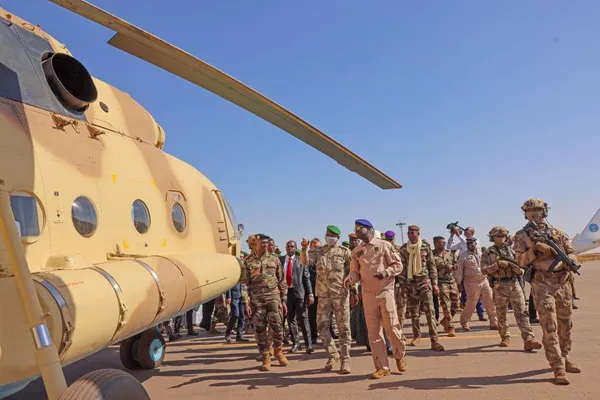 Reprise de Kidal : le résultat de la rupture entre le Mali et la France ?