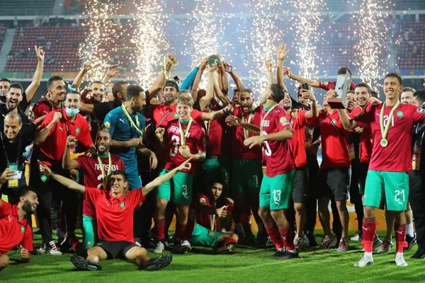 CHAN 2023 : le Maroc ne sera pas en Algérie