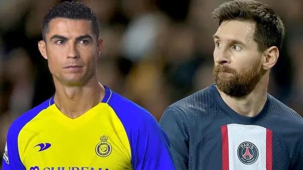 Messi vs Ronaldo : un nouveau duel en Arabie saoudite