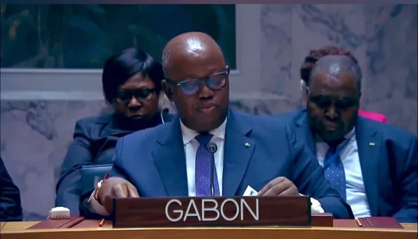 Décès de Michael Moussa Adamo: le ministre gabonais des Affaires étrangères est mort ce 20 janvier 2023 en Conseil des ministres