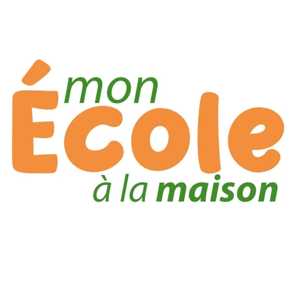 Mon école à la maison